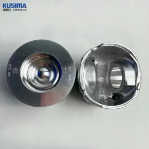 Original Quality Ingenium Engine Piston & Ring for Land Rover Jaguar AJ200D 204DT AJ20D4 204DTD 2.0T diesel OE LR082541