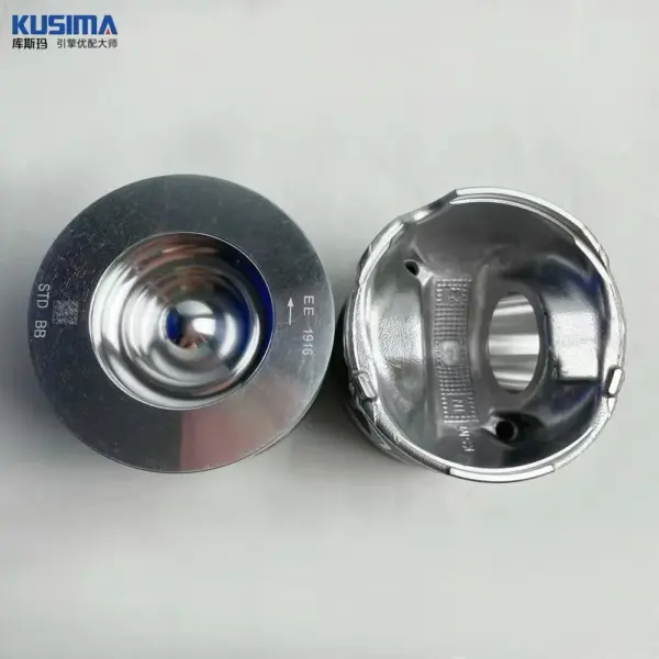 Original Quality Ingenium Engine Piston & Ring for Land Rover Jaguar AJ200D 204DT AJ20D4 204DTD 2.0T diesel OE LR082541