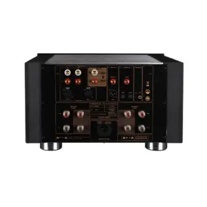 300W Sanken Home Amplifier Kit with Power Bass 2.1 Free Shipping DSP for Karaoke HiFi Sound Equipment Mixer