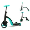 Children Scooter Tricycle Baby Balance Bike Ride on Toys 3 in 1 Kids Scooter Kids