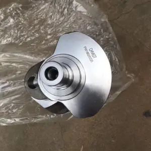 FACTORY for  LAND ROVER RANGE ROVER DISCOVERY 2.7 TD 4X4 TDV6  FORGED STEEL CRANKSHAFT 276DT DIESEL LR006701 LR004729 LR010297