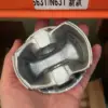 89mm Piston for Rolls Royce Ghost RR4 for BMW N63T N63B44A S63T N63 4.4L N74 V12 6.6   11258092931  11258653978 STD 050 SIZE