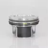 82mm Piston with Ring  B58 3.0T 6-Cylinder for BMW M140i M240i 440i  Drive 640i  112 586 378 07 11258678931