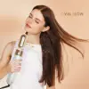 IFINE Beauty Professional 1000W Hair Styler 5-in-1 Multi-functions Hair Dryer Blower Hair Straightener Curling Styling Tools Set
