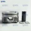 Factory Engine Piston Kit for AUDI VW EA888 2.0T 21MM 23MM   025 050  6H107065DM 06H107065BD 06H107065BH 06H107065CM