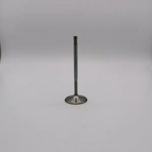 Factory A2780500126  A2780500027  Engine Valve for Mercedes Benz  M278 Engine Intake Exhaust   Forged Customized