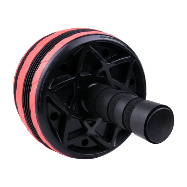 New Arrival Ab Roller Wheel Workout Equipment Ab Wheel Unisex Healthy Belly Abdominal Core Workout Gym Machine
