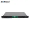 Professional 1u Portable Amplifier k Series 4ch Digital Amplifiers Smart Sound Equipment