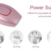Storge Dropshipping IPL Laser  Hair Removal Epilator Depiladora Haarentferner