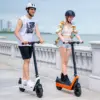 2025 Mobility Trottinette Buy Electric Scooter Folding E Scooter Electr Fast X9 Pro Max Speed 25Km/H Raycool Adult Kick Scooter
