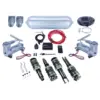 Kit De Suspension De Aire Universal air Suspension Kit for toyota corolla Aftermarket