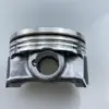 Wholesale Factory  EA888 Piston & Ring for Audi A4 A5 VW Golf Tiguan 2.0TFSI  21mm  06J107065AH  82.5mm Piston  +025 +050