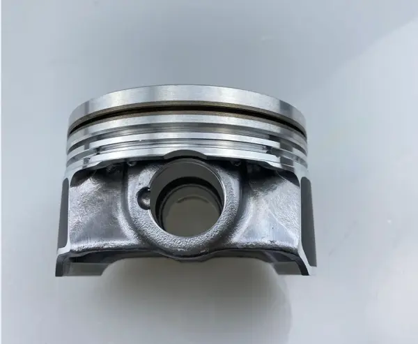 Wholesale Factory  EA888 Piston & Ring for Audi A4 A5 VW Golf Tiguan 2.0TFSI  21mm  06J107065AH  82.5mm Piston  +025 +050