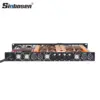 Professional 1u Portable Amplifier k Series 4ch Digital Amplifiers Smart Sound Equipment