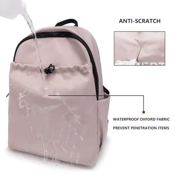 2022 Top Selling Fashion Mother and Son Backpack Bag 2pieces of Multifunction Set Backpack