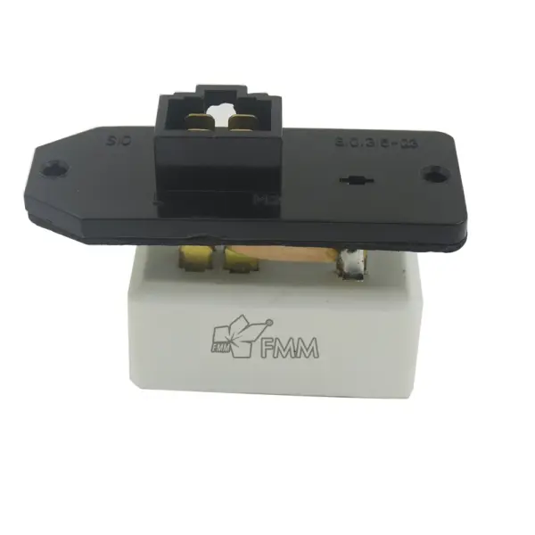 Car Air Conditioning Blower Motor Heater Fan Resistor for TOYOTA HIACE Aircon Blower Motor Fan High Quality