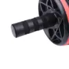 New Arrival Ab Roller Wheel Workout Equipment Ab Wheel Unisex Healthy Belly Abdominal Core Workout Gym Machine