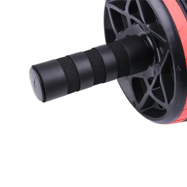 New Arrival Ab Roller Wheel Workout Equipment Ab Wheel Unisex Healthy Belly Abdominal Core Workout Gym Machine