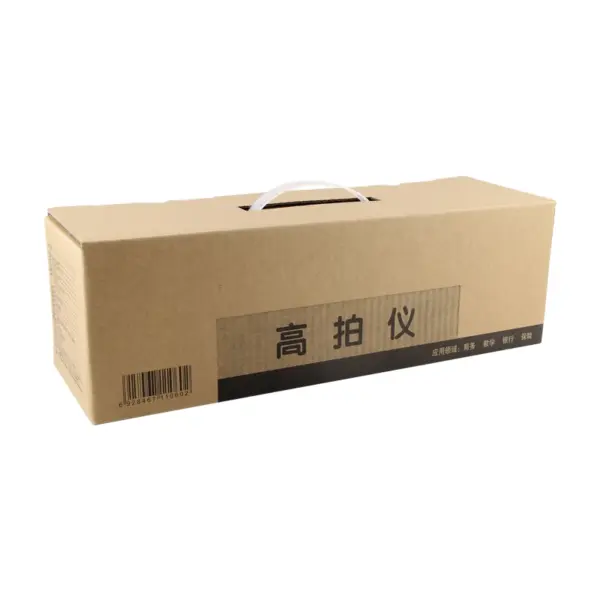 Manufacturer of 13MP A3 A4 Document Camera Scanner for School Teachers