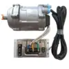 China Hidden Parking air Conditioner air Conditioning Systems for Small Cars Car Ac Kit