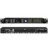 LM848RT Church Audio Processor with DSP Effects 4 in 8 out Show Sound Equipment
