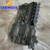 Sinotruck Howo Tractor Tipper Dump Truck Spare Parts Engine Fuel Injection Pump Parts
