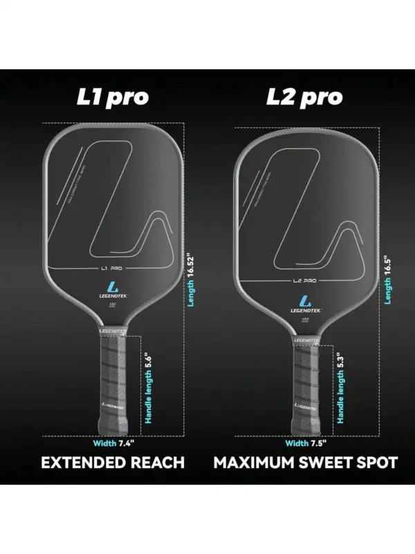 Kevlar Racket Raw Carbon Fiber T700 16MM Polypropylene Honeycomb Core Pickleball Paddle Designed for Control Spin & Consistency
