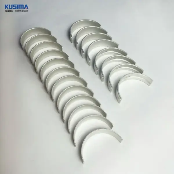 High Quality Engine Connecting Rod Bearing & Crankshaft Main Bearing for VW Touareg Phaeton Audi Q7 CAS CRC CNG 3.0T VR6 diesel
