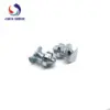 High Quality 100pcs JX110 Off-Road Truck Stud Ice Racing Tire Studs for Winter Car Tires