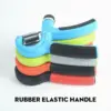 2024 Custom Logo Wholesale Adjustable Heavy Hand Gripper Finger Rehabilitation Fitness Hand Exerciser Grip