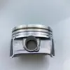 KUSIMA Factory  Car Parts Engine Piston Kit   for AUDI C6 2.0T  OE 06D107066P  06D 107 066c OEM QUALITY