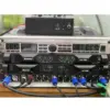 Sinbosen 4 Channel Sound Equipment 1u Professional 450w Power Amp K4-450 Dj Home Audio Digital Amplifier