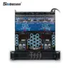 DS-20Q Sinbosen 4000 Watts Sound 4 Channel Professional Audio Power Amplifier 10000w