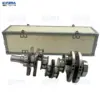 FACTORY for  LAND ROVER RANGE ROVER DISCOVERY 2.7 TD 4X4 TDV6  FORGED STEEL CRANKSHAFT 276DT DIESEL LR006701 LR004729 LR010297