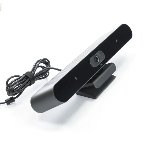 Video Cameras 4k Professional Digital Camcorder 4k Video Soundbar Video Meeting Microphone Conference System