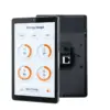 2023 YC-SM08P Home Automation 8 Inch Vertical Display Inwall Android 11 POE Tablet