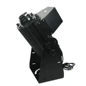 TNT 150w IP65 logo Projector  Lamp Waterproof Gobo Light Outdoor 4 Picture 8 Image Professional Advertising kc Certificat