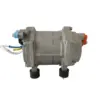 Original Parts for Parking air Conditioning Rotor Compressor 24V/12V Rotor Compressor Parking air Conditioning Parts