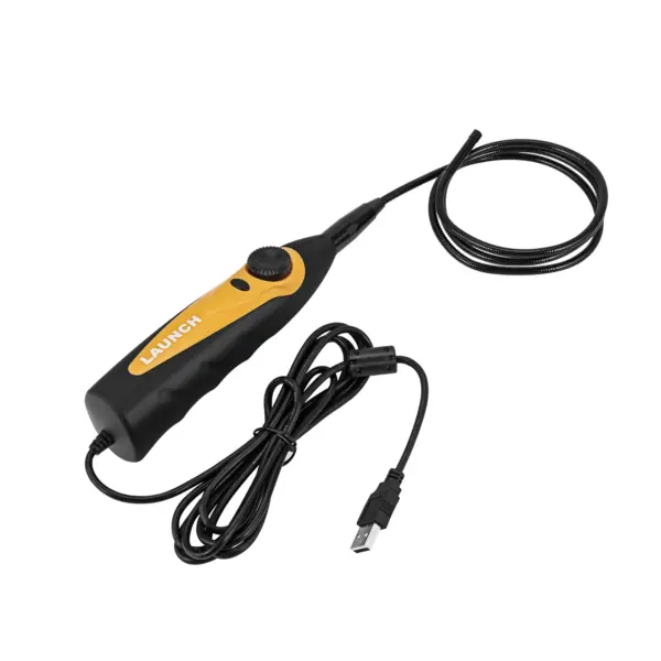 LAUNCH  VSP-600 USB Inspection Camera VSP600 Videoscope 5.5MM 6 LED Light for X431 for View Video Images of Hard-to-reach Areas