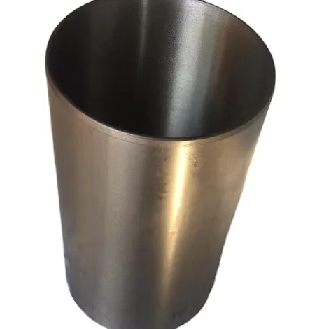 Kusima Factory  Engine Parts Cylinder Sleeve Cylinder Liner for  Mercedes benz  diesel OM642  Engine ML320 3.0 Can  Customized