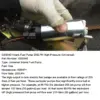 390300 FUEL PUMP for Mustang SVO 2.3 SVT Cobra GT LX Capri V6 V8 1986-1997 340 for BMW E30 E36 E46 316i GSS340