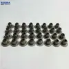 Factory  Valve Oil Steam Seal  Set   for Land Rover LR4 3.0T 5.0L  5.0T 508PT-V8  OE LR010753 LR078819 Valve Oil Seal Set