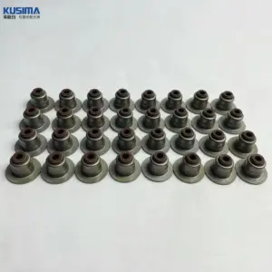 Factory  Valve Oil Steam Seal  Set   for Land Rover LR4 3.0T 5.0L  5.0T 508PT-V8  OE LR010753 LR078819 Valve Oil Seal Set
