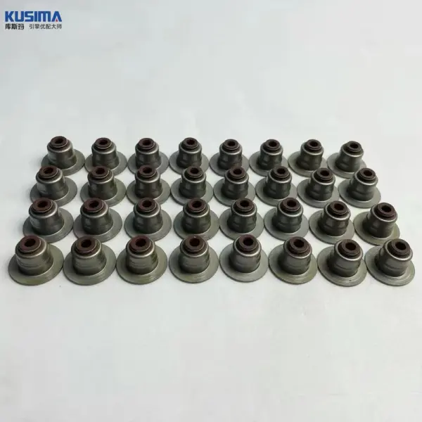 Factory  Valve Oil Steam Seal  Set   for Land Rover LR4 3.0T 5.0L  5.0T 508PT-V8  OE LR010753 LR078819 Valve Oil Seal Set