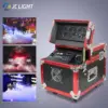 Disco Stage Effect Lighting Equipment 900w Haze Machine for Club Dj Party Pure Oil Fog / Smoke Machine