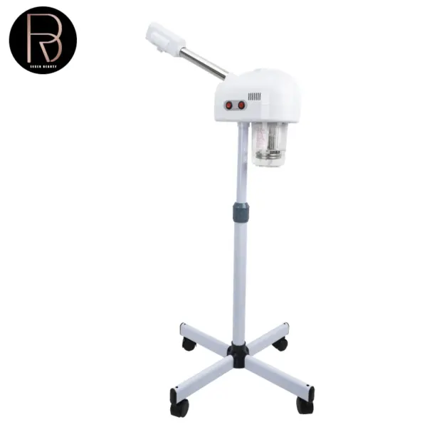 Hot Sale Facial Steamer Professional Nano Face Steamer Machine with Deep Moisturizing