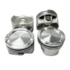 89mm Piston for Rolls Royce Ghost RR4 for BMW N63T N63B44A S63T N63 4.4L N74 V12 6.6   11258092931  11258653978 STD 050 SIZE