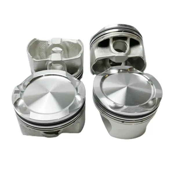 89mm Piston for Rolls Royce Ghost RR4 for BMW N63T N63B44A S63T N63 4.4L N74 V12 6.6   11258092931  11258653978 STD 050 SIZE
