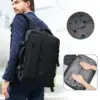 Casual Sports Backpacks Best 30L Large Capacity Waterproof Vacuum Compression Backpack Camping Travelling Hiking Backpack