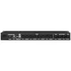 LM848RT Church Audio Processor with DSP Effects 4 in 8 out Show Sound Equipment